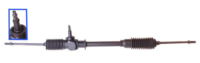 Handler.Part Steering gear ELSTOCK 140490 1