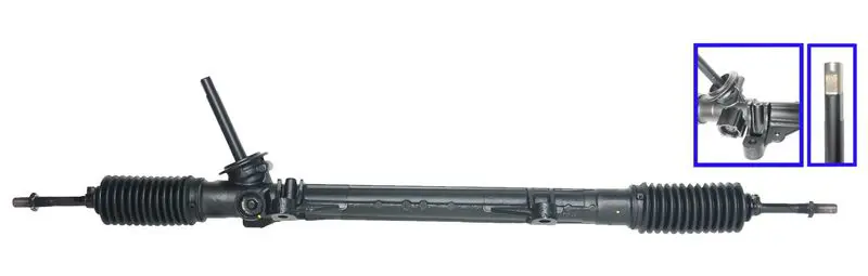 Handler.Part Steering gear ELSTOCK 140693 1