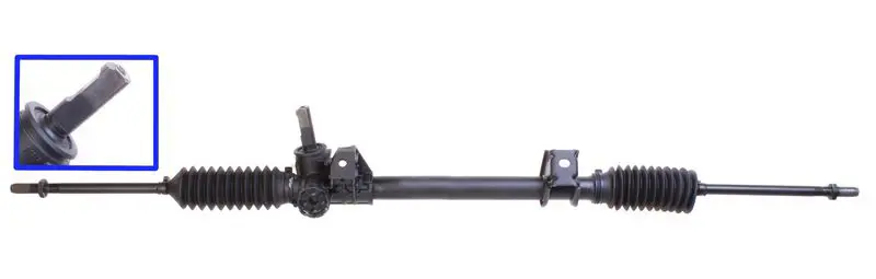 Handler.Part Steering gear ELSTOCK 140711 1