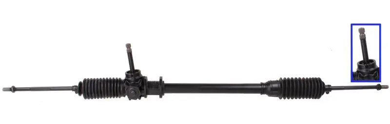 Handler.Part Steering gear ELSTOCK 140714 1