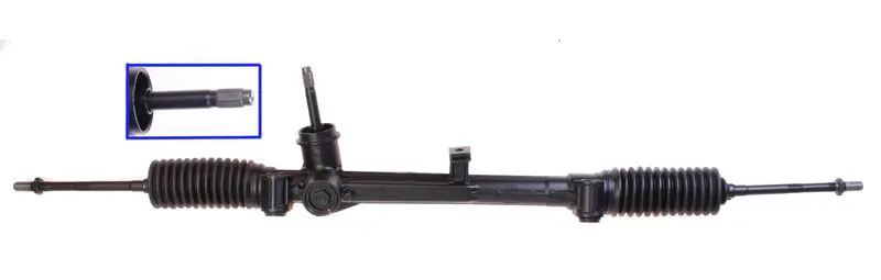 Handler.Part Steering gear ELSTOCK 140822 1