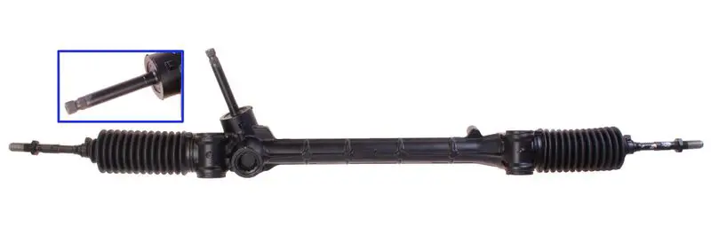 Handler.Part Steering gear ELSTOCK 140934 1