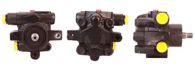 Handler.Part Hydraulic pump, steering system ELSTOCK 151343 1