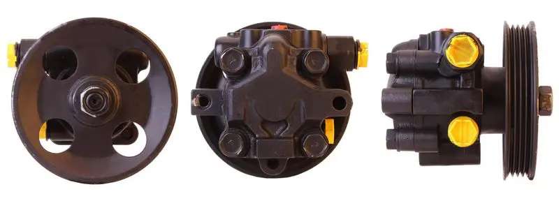 Handler.Part Hydraulic pump, steering system ELSTOCK 151345 1