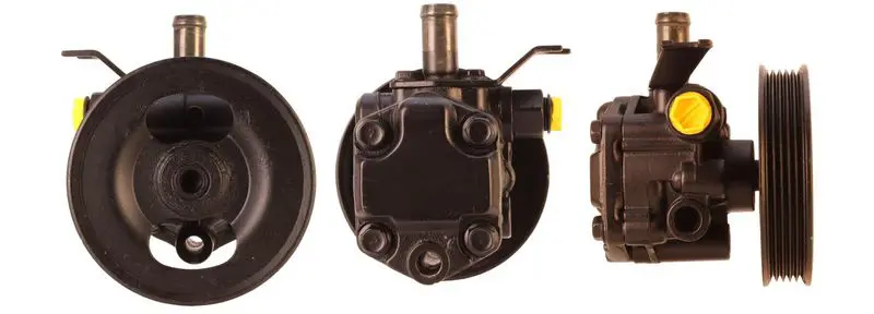 Handler.Part Hydraulic pump, steering system ELSTOCK 151347 1