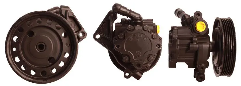 Handler.Part Hydraulic pump, steering system ELSTOCK 151360 1