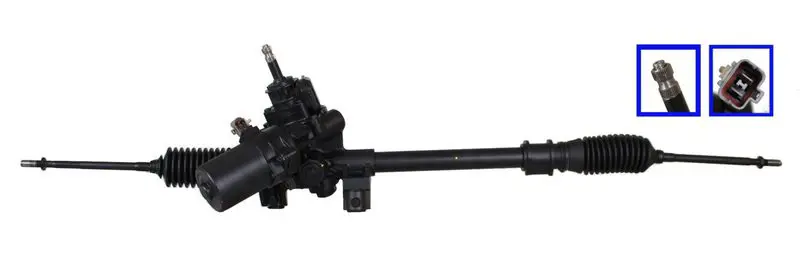 Handler.Part Steering gear ELSTOCK 171380 1