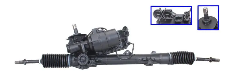 Handler.Part Steering gear ELSTOCK 171545 1