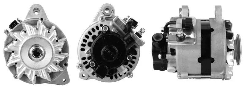 Handler.Part Alternator ELSTOCK 270993 1