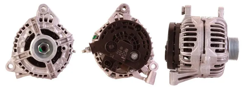 Handler.Part Alternator ELSTOCK 274651 1