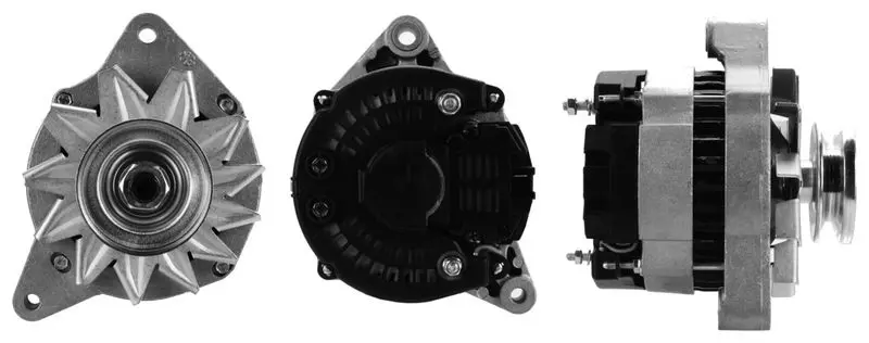 Handler.Part Alternator ELSTOCK 280594 1