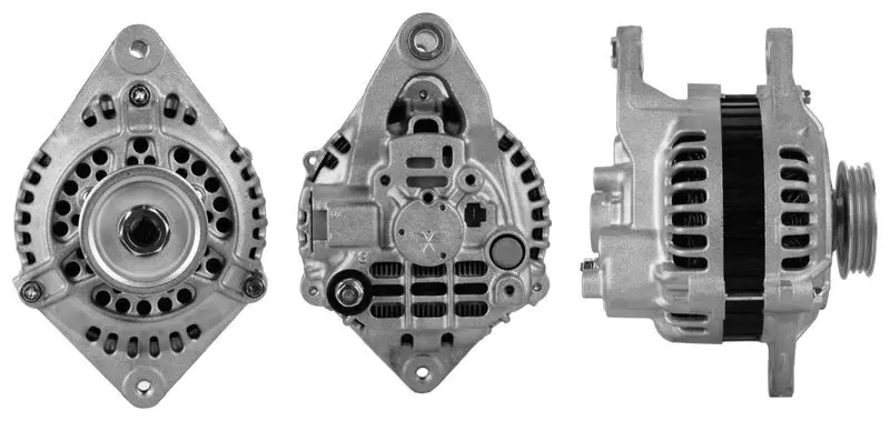 Handler.Part Alternator ELSTOCK 281508 1