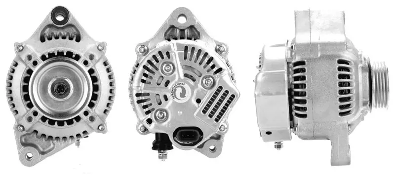 Handler.Part Alternator ELSTOCK 282540 1