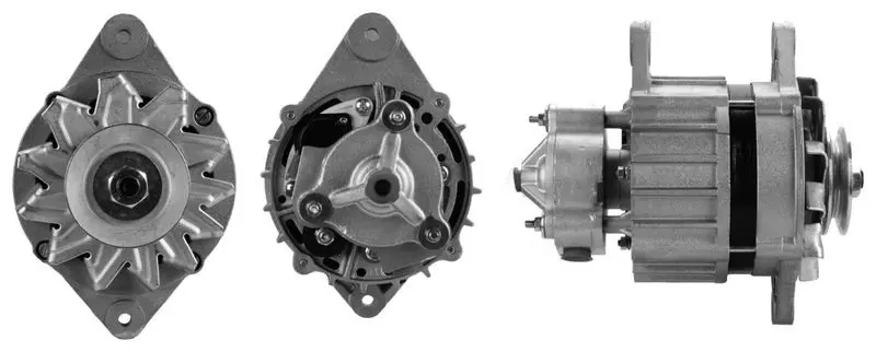 Handler.Part Alternator ELSTOCK 282580 1