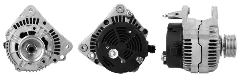 Handler.Part Alternator ELSTOCK 282711 1