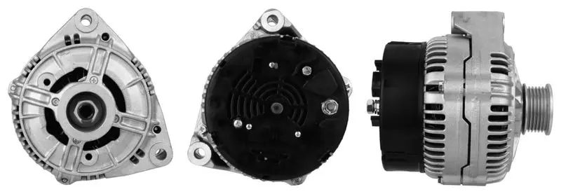 Handler.Part Alternator ELSTOCK 282769 1