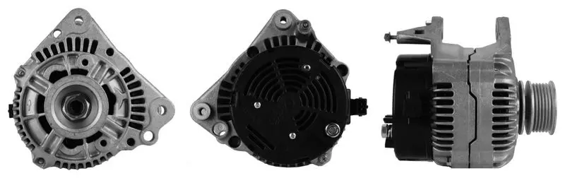 Handler.Part Alternator ELSTOCK 282864 1