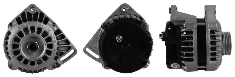 Handler.Part Alternator ELSTOCK 282869 1