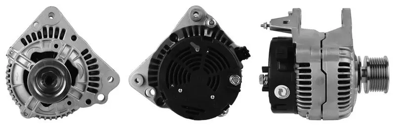 Handler.Part Alternator ELSTOCK 282888 1