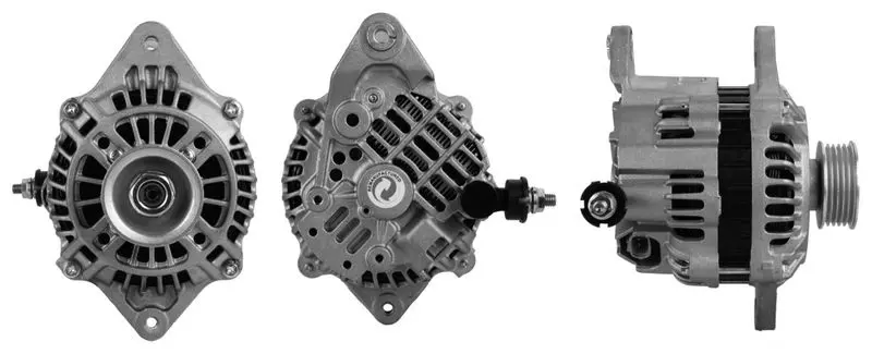 Handler.Part Alternator ELSTOCK 282972 1