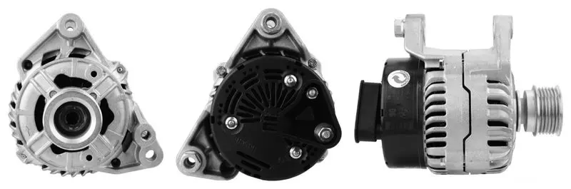 Handler.Part Alternator ELSTOCK 282986 1