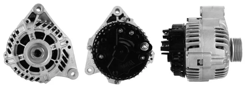 Handler.Part Alternator ELSTOCK 282994 1