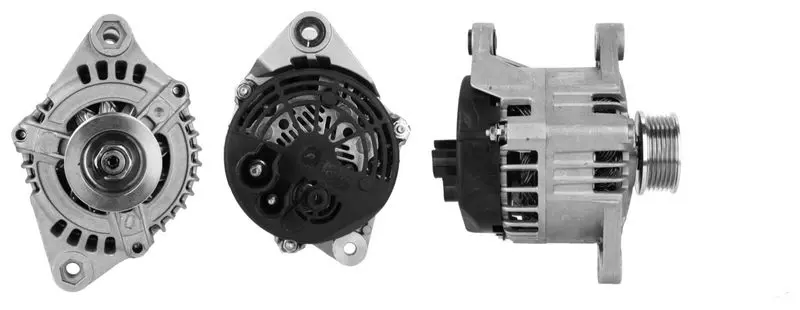 Handler.Part Alternator ELSTOCK 283580 1