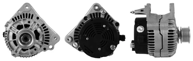 Handler.Part Alternator ELSTOCK 283599 1