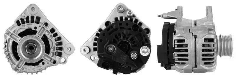 Handler.Part Alternator ELSTOCK 283601 1