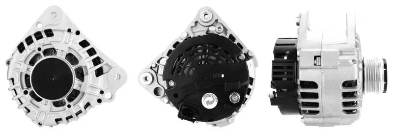 Handler.Part Alternator ELSTOCK 283705 1