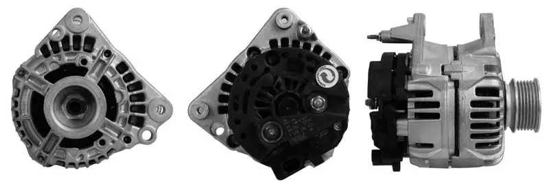 Handler.Part Alternator ELSTOCK 283794 1