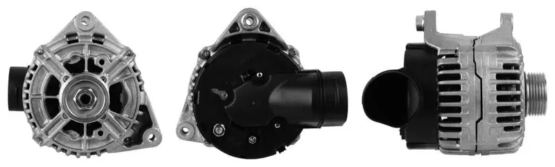 Handler.Part Alternator ELSTOCK 283880 1