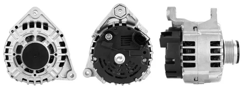 Handler.Part Alternator ELSTOCK 283900 1