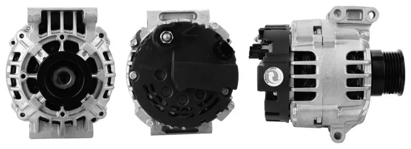 Handler.Part Alternator ELSTOCK 283974 1