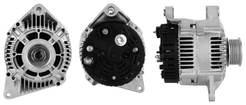 Handler.Part Alternator ELSTOCK 284506 1