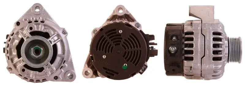 Handler.Part Alternator ELSTOCK 284507 1