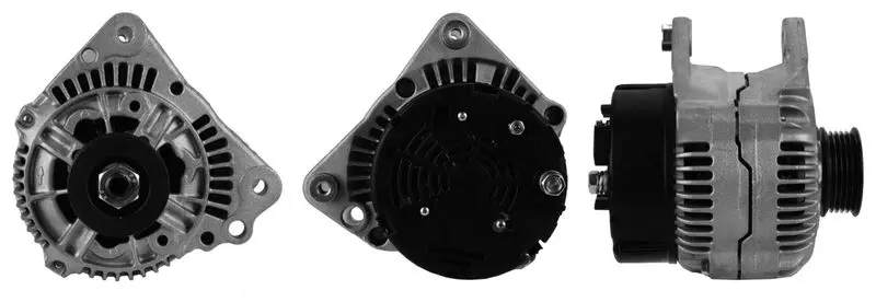 Handler.Part Alternator ELSTOCK 284629 1