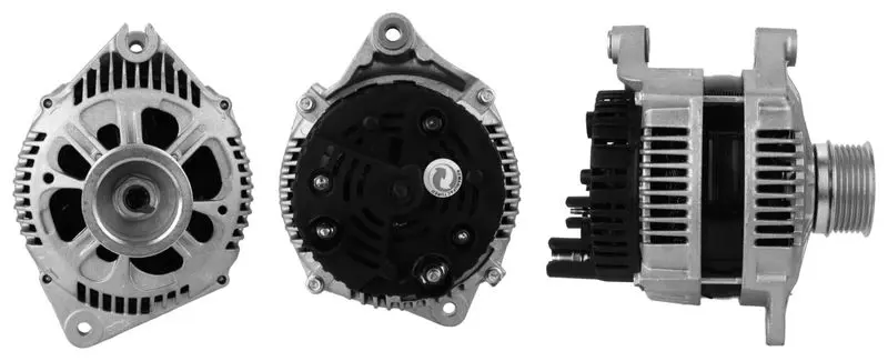 Handler.Part Alternator ELSTOCK 284681 1