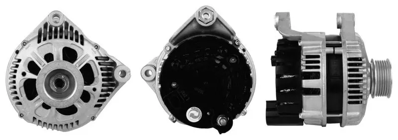 Handler.Part Alternator ELSTOCK 284737 1