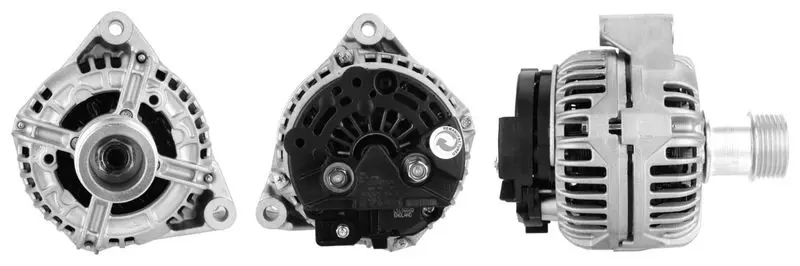 Handler.Part Alternator ELSTOCK 284843 1