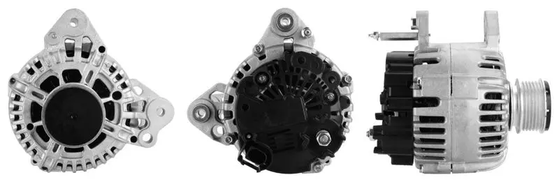 Handler.Part Alternator ELSTOCK 284862 1