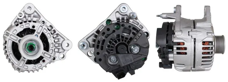 Handler.Part Alternator ELSTOCK 284865 1