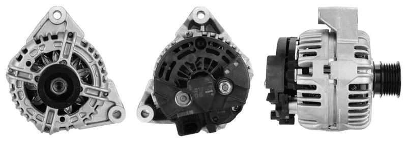 Handler.Part Alternator ELSTOCK 284868 1