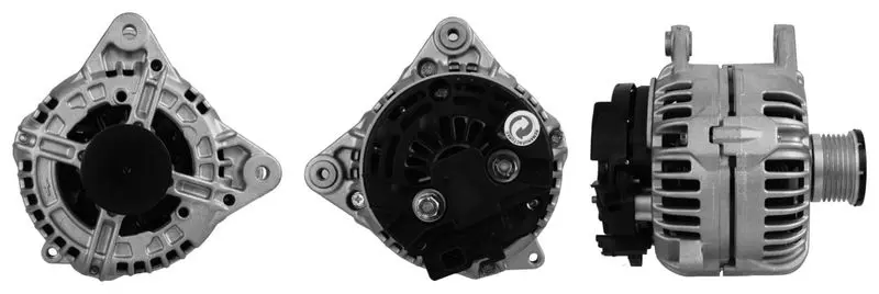 Handler.Part Alternator ELSTOCK 284874 1