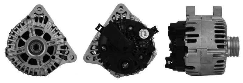 Handler.Part Alternator ELSTOCK 284912 1