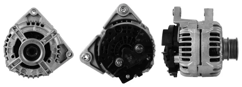 Handler.Part Alternator ELSTOCK 284941 1