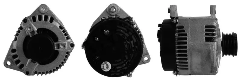 Handler.Part Alternator ELSTOCK 284977 1