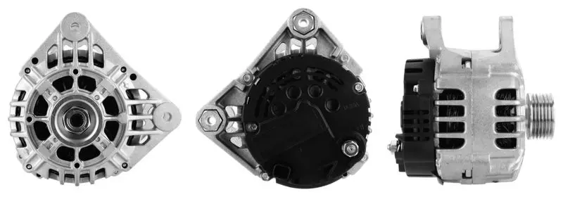 Handler.Part Alternator ELSTOCK 285544 1