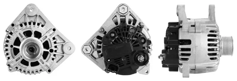 Handler.Part Alternator ELSTOCK 285720 1