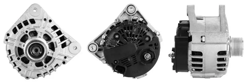 Handler.Part Alternator ELSTOCK 285740 1